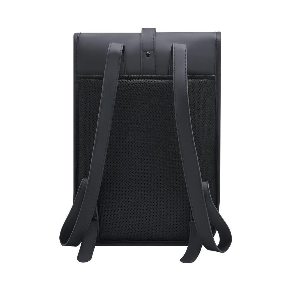 Paquete 5 piezas Mochila corporativa con placa met&aacute;lica grabable image number null