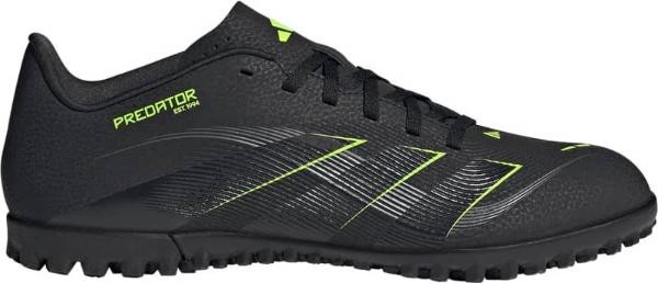 Tenis de futbol / tacos caballero negro Adidas modelo 8852 image number null