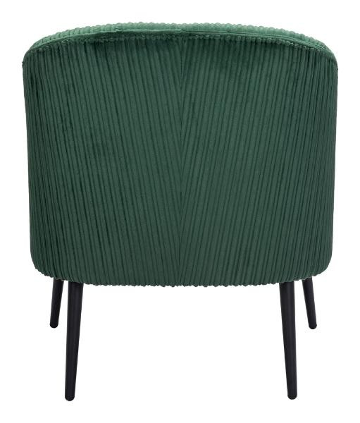 Sillon Ranier Verde - Kessa. image number null