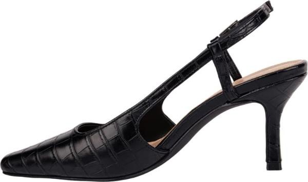 Zapatilla vestir dama negro Choppard modelo 1599 image number null
