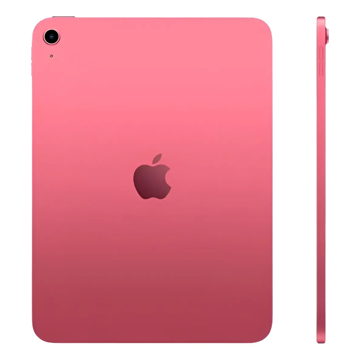 Apple iPad 2025 11 Pulgadas 256GB Chip A16 WiFi Color Rosa image number null