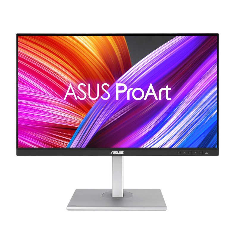 Monitor ASUS ProArt PA278CGV 27" Quad HD IPS 144 Hz FreeSync HDMI DisplayPort Negro image number null
