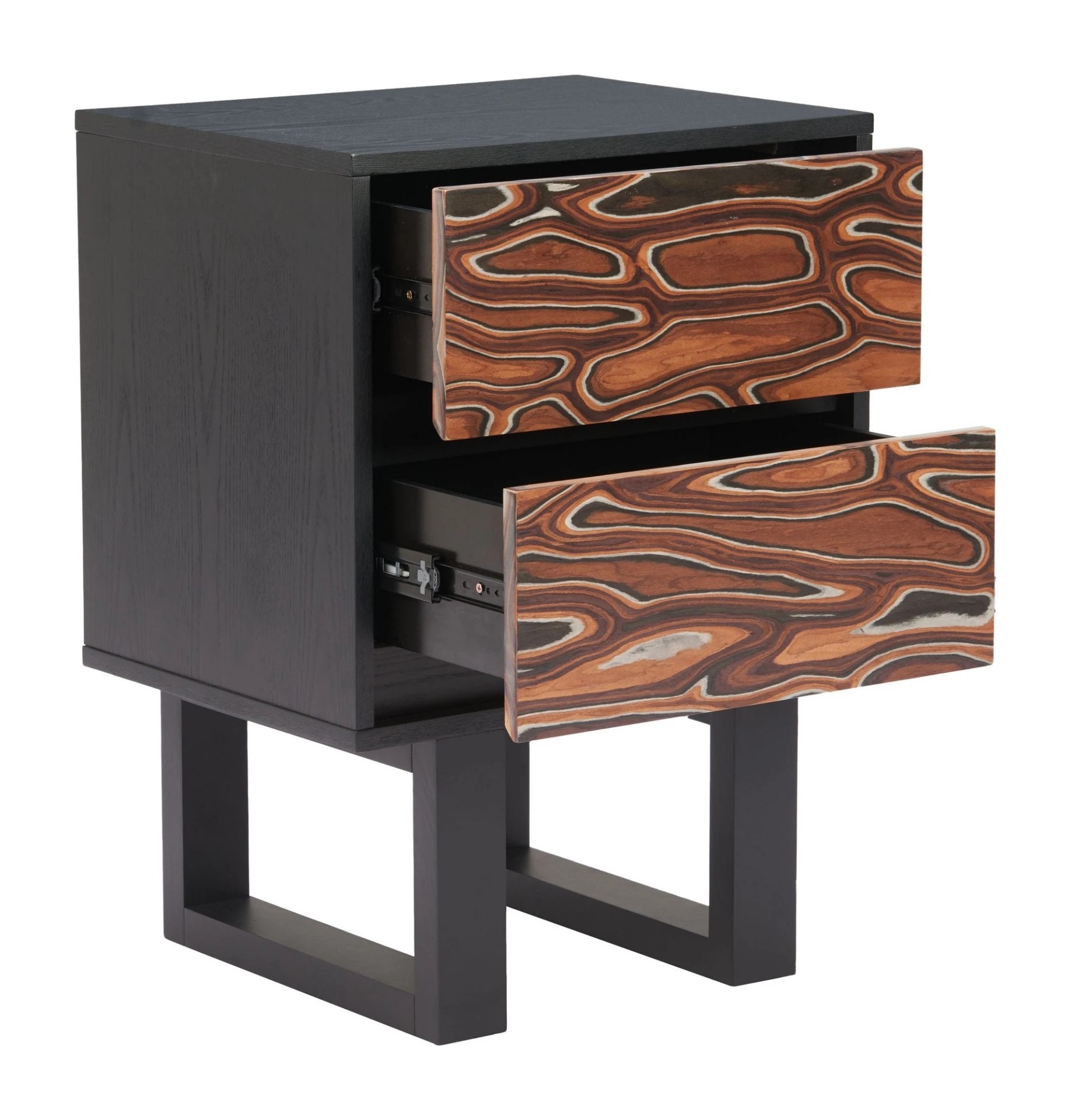 Buro Aremi Negro Kessa image number null
