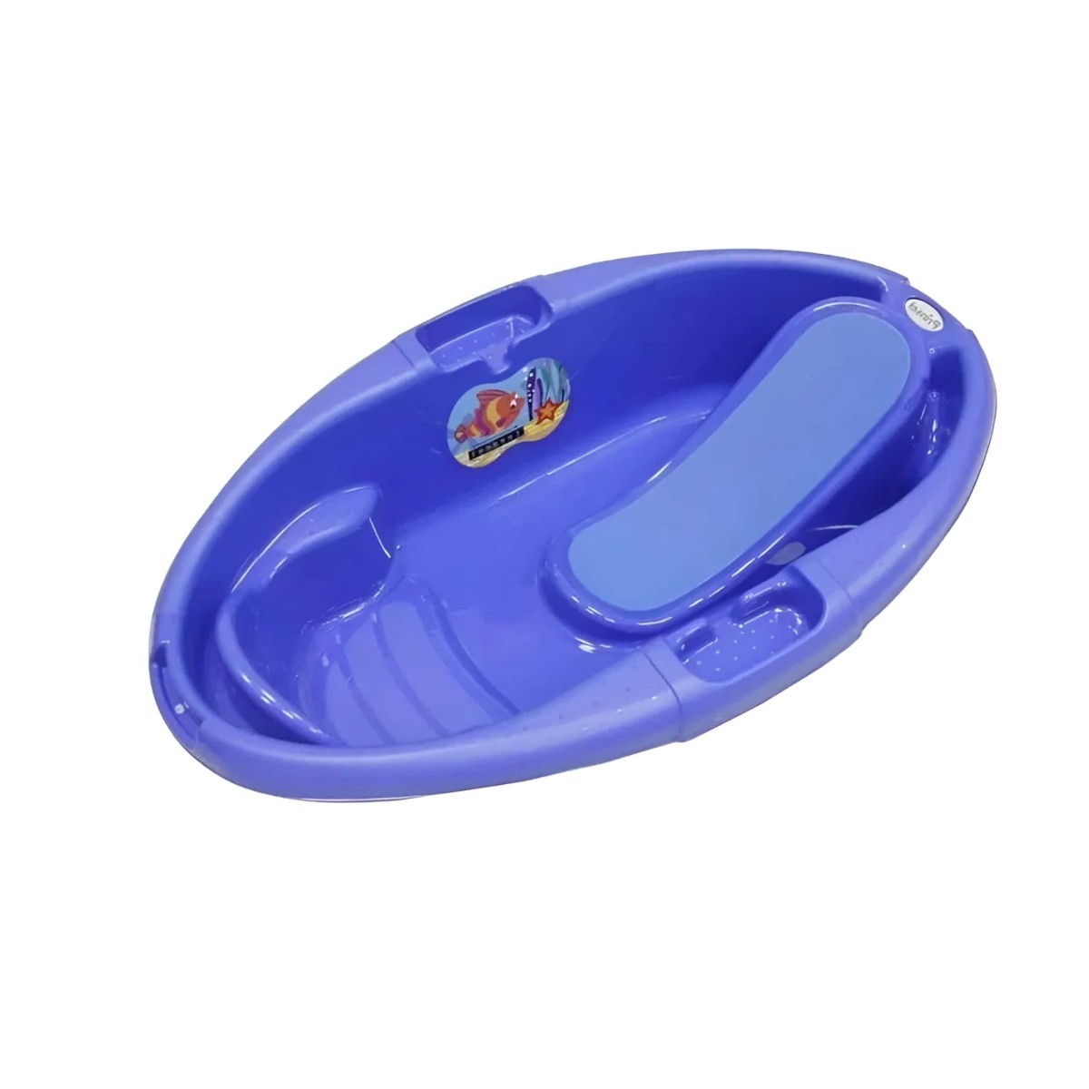 Ba&ntilde;era Prinsel 7294 AZ 1PE Atlantis Azul ORTY image number null