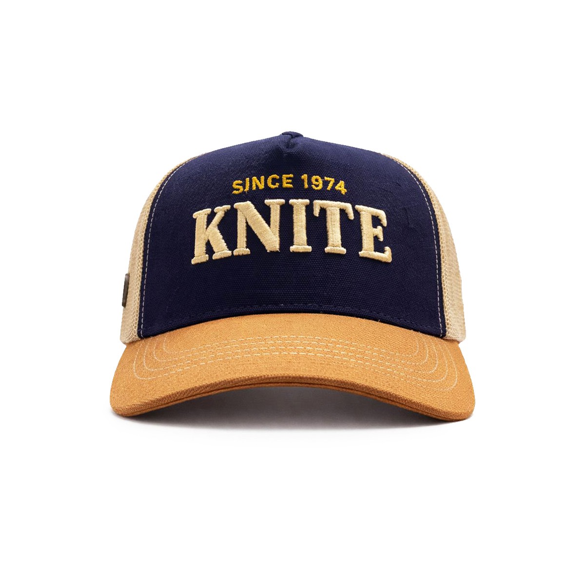 Gorra Knite Tools Lux Skin Trucker Ajustable Hombre Original image number null