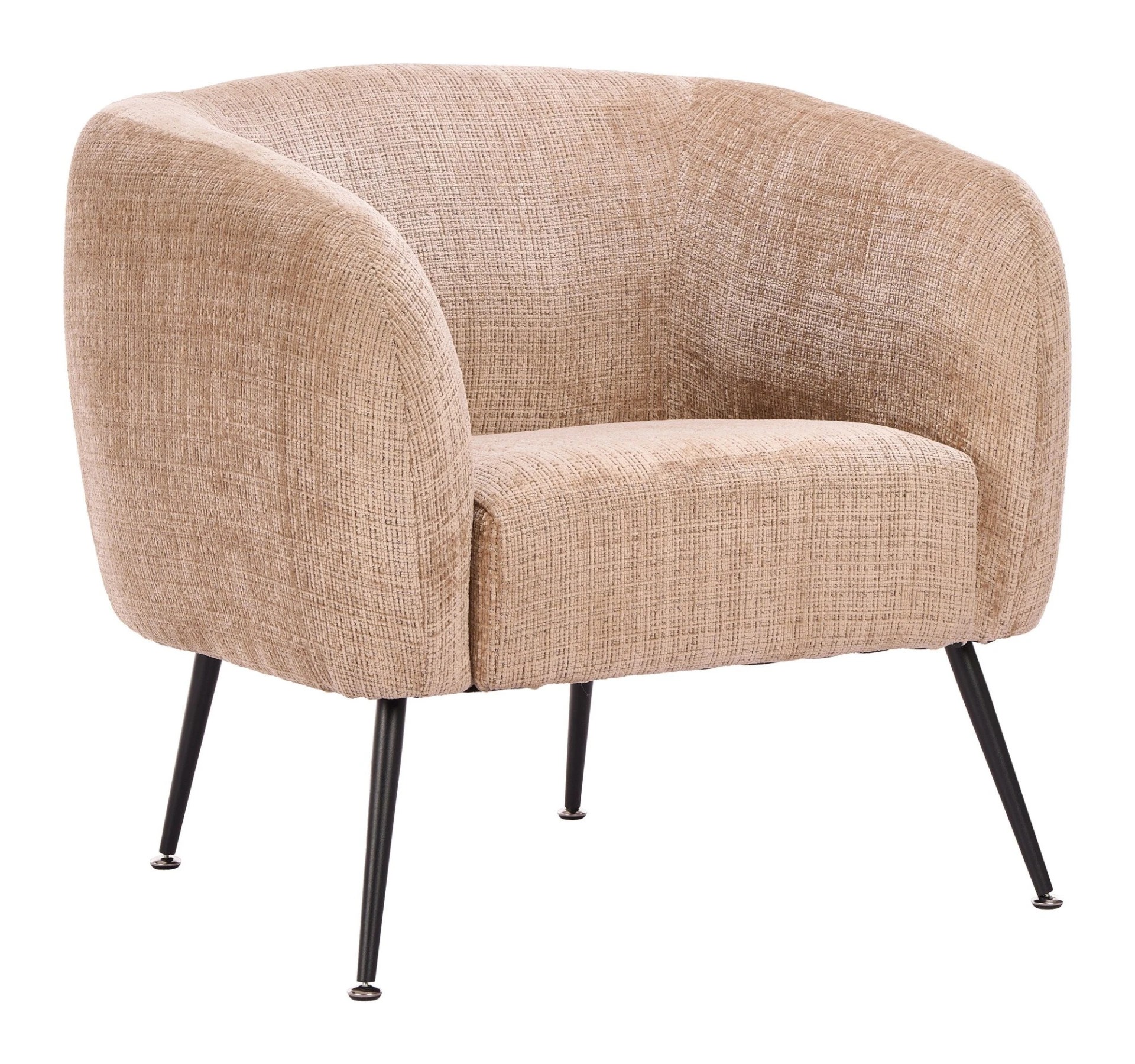 Sillon Recine Cafe Kessa image number null
