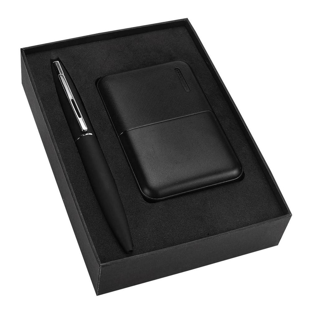 Set tecnol&oacute;gico corporativo power bank-Chomutov image number null