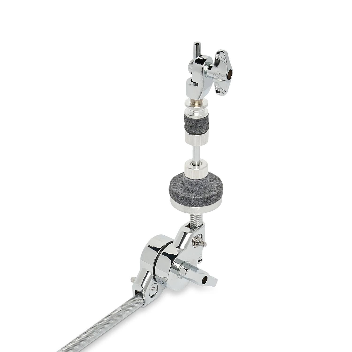 Soporte Cerrado para Hi-Hat con Mega Clamp Concept Series PDAX9212 PACIFIC DRUMS image number null