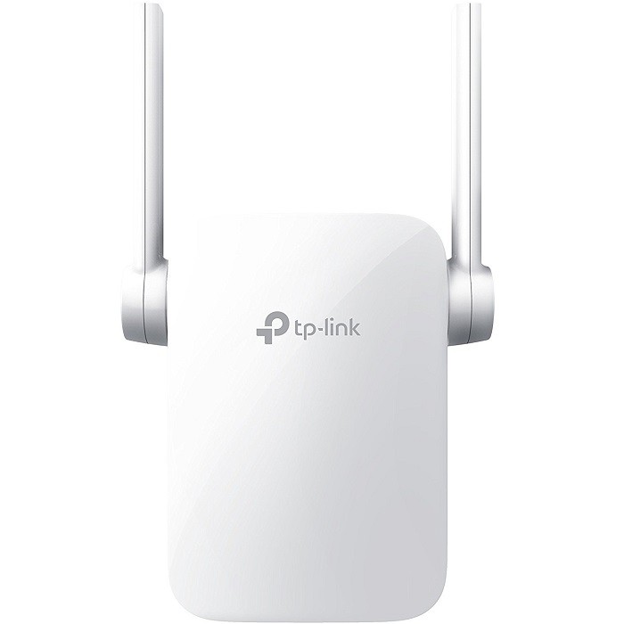 Repetidor Expansor De Se&ntilde;al WIFI Tp-Link RE205 AC750 2.4 Y 5GHz image number null