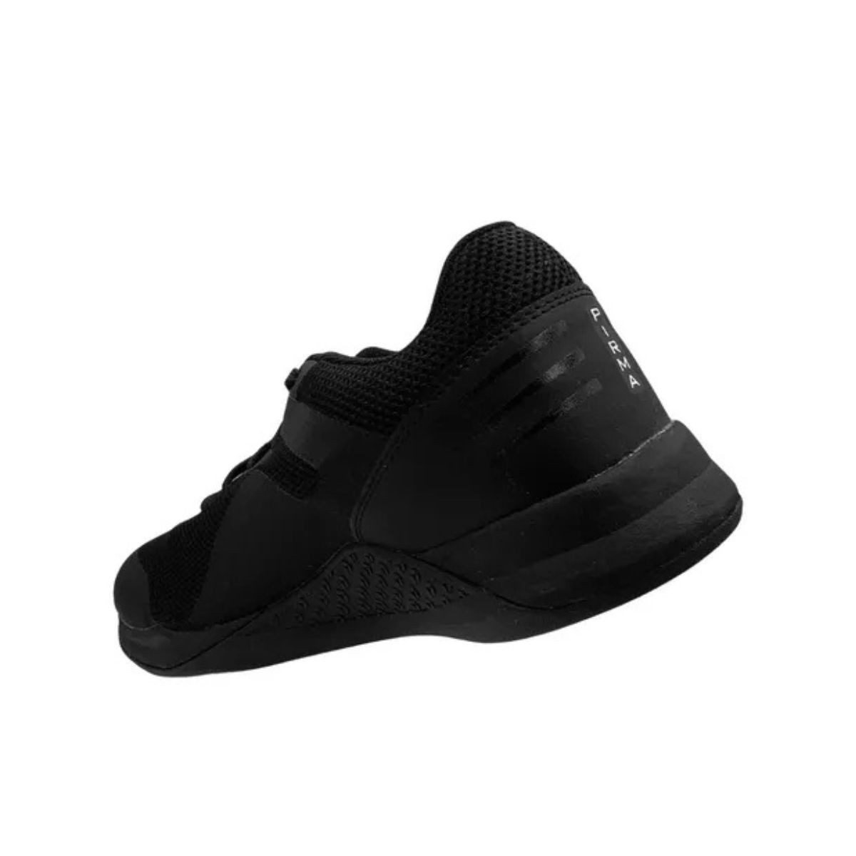 Tenis Pirma 1301 para Hombre | Cross Training Color Negro image number null