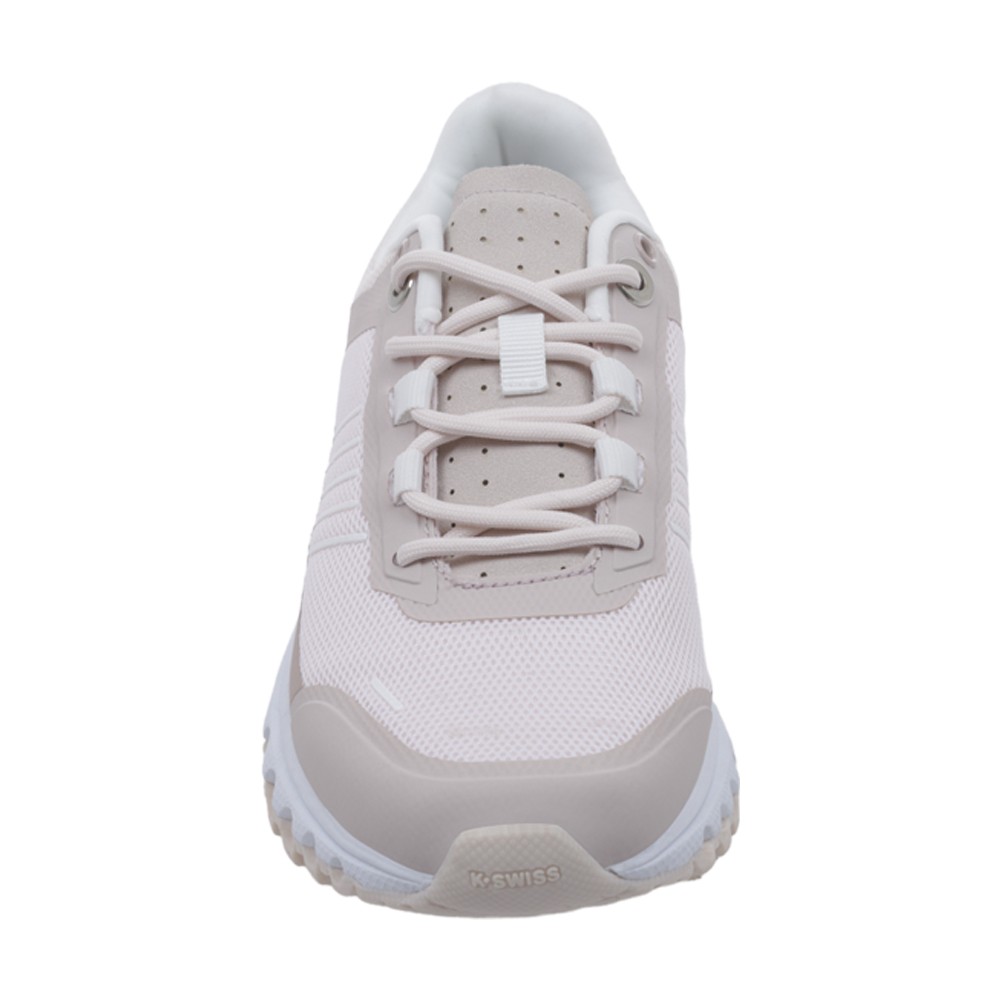 Tenis K-Swiss HAGARD W Mujer Color Rosa image number null