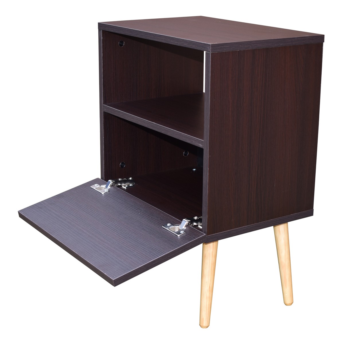 Buro Monaco Chocolate image number null