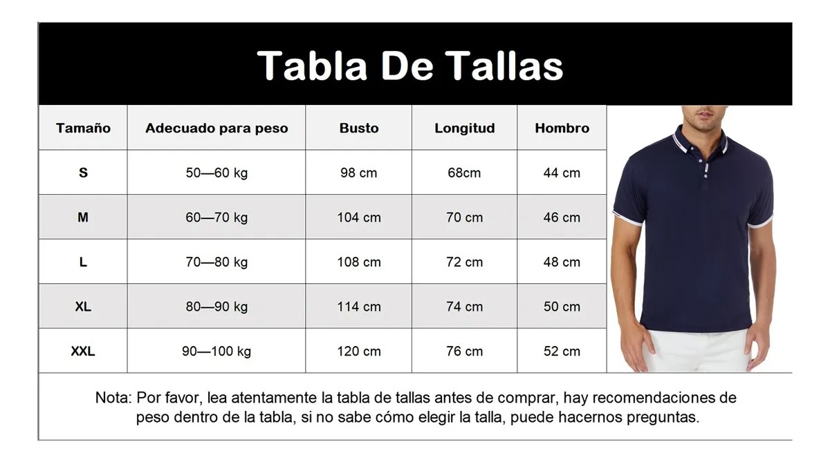 Playeras Caballero Camisa Casual Manga Corta Ocio TALLA GRANDE image number null
