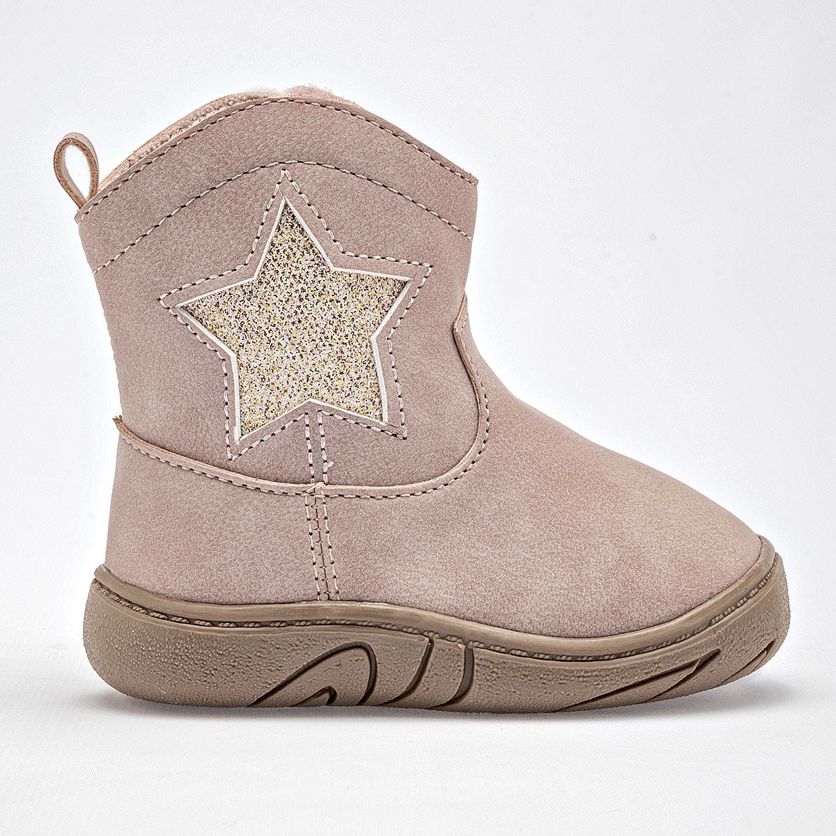 BOTA Ensue&ntilde;o NI&Ntilde;A 149552 COLOR ROSA image number null