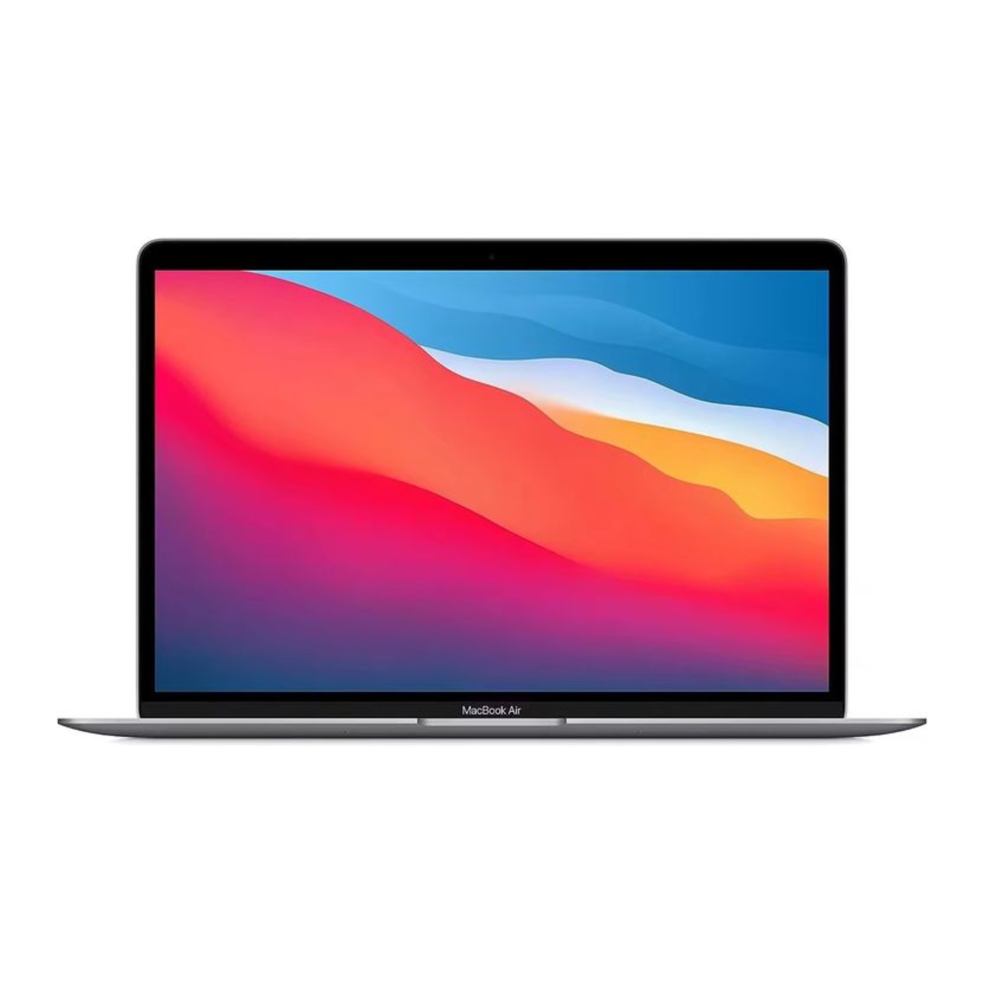 Apple MacBook Air 13.3&rdquo; A2337 M1 8GB 256GB &ndash; Reacondicionada image number null