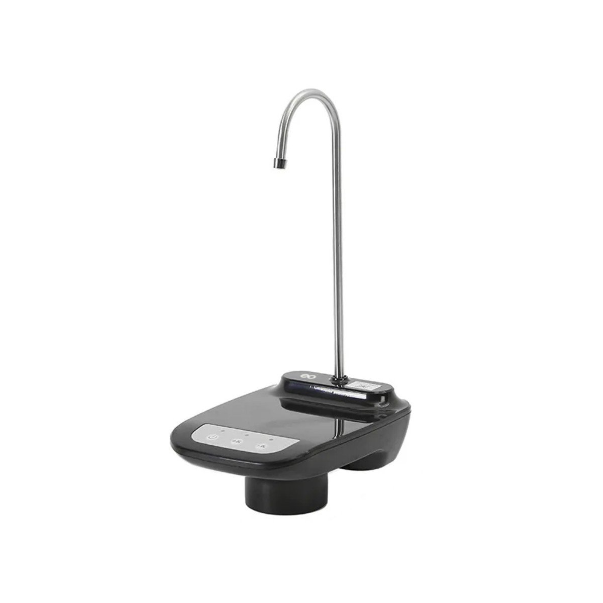 Dispensador De Agua El&eacute;ctrico Recargable Usb, Bomba De Agua image number null