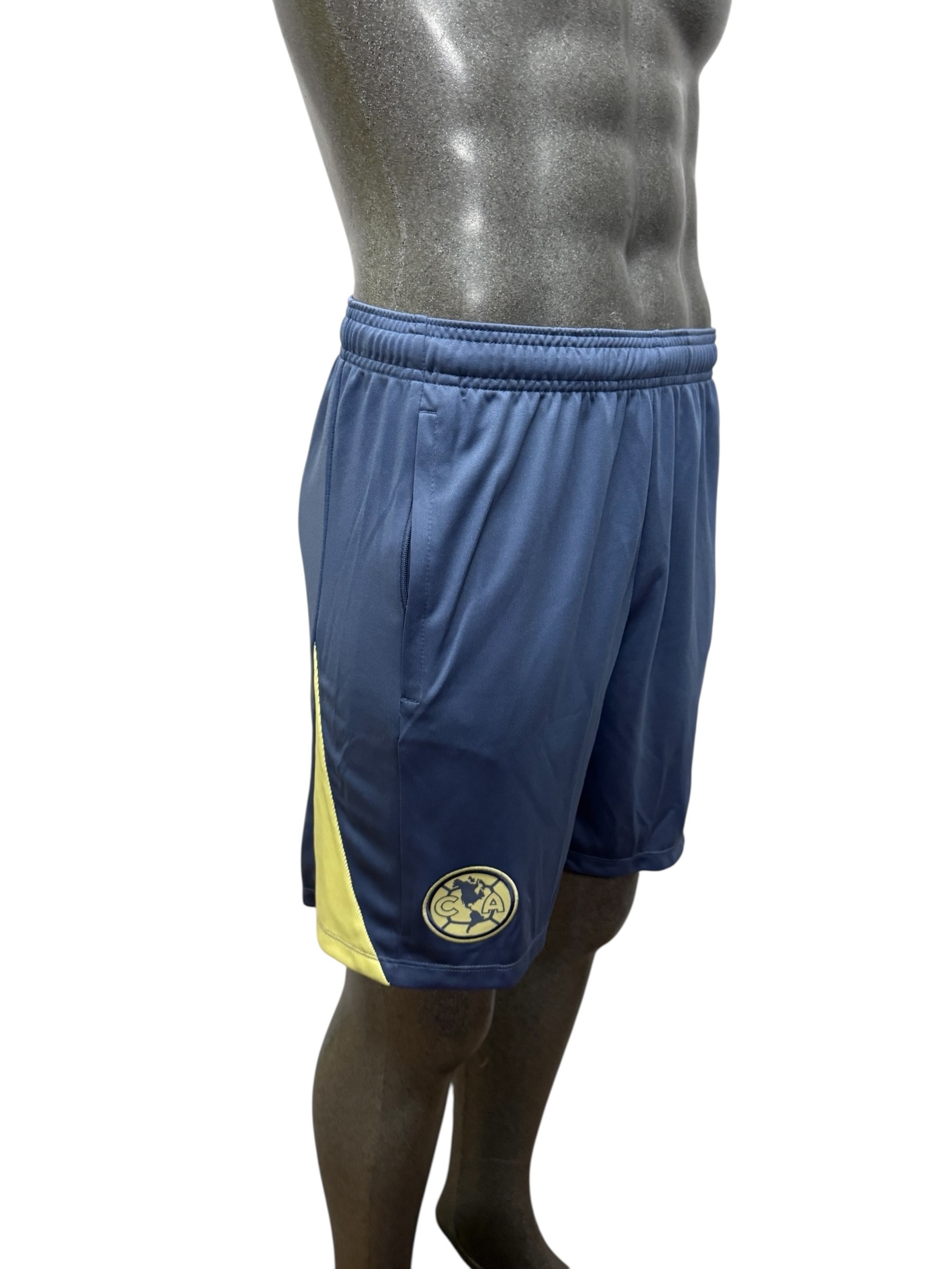 Short deportivo casual Original Nike Aguilas del Am&eacute;rica FN9700 image number null
