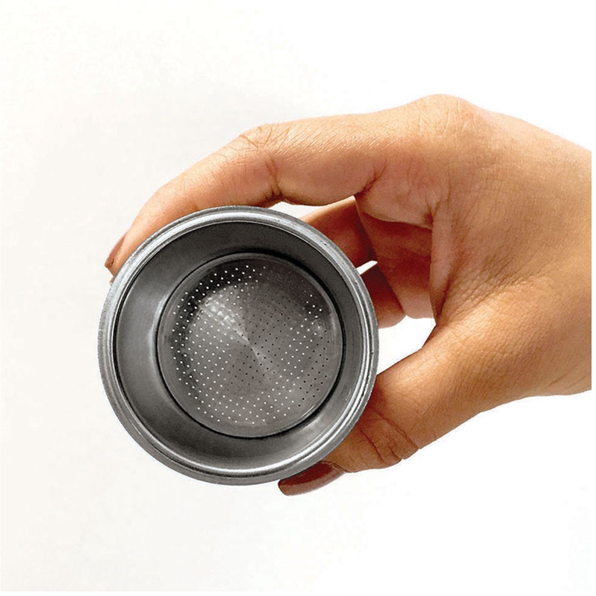 Koblenz Cafetera Espresso CKM-650, 4 Tazas. image number null