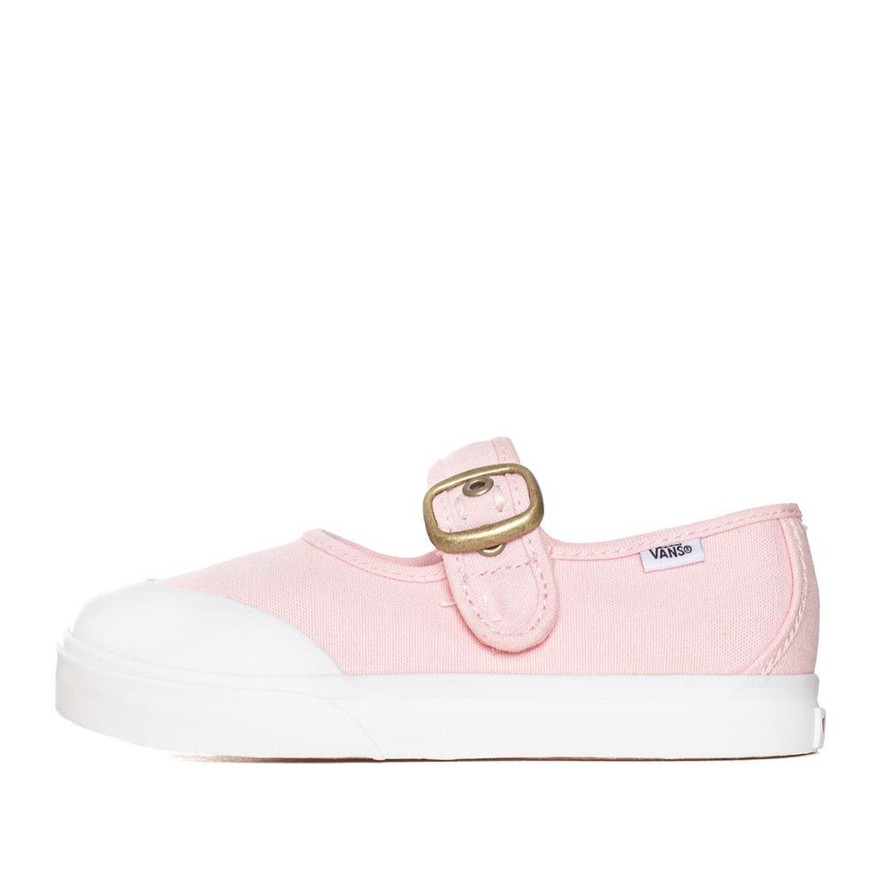 Tenis Vans Mary Jane TD - 0CRYO32 - Rosa Pastel - Bebe image number null