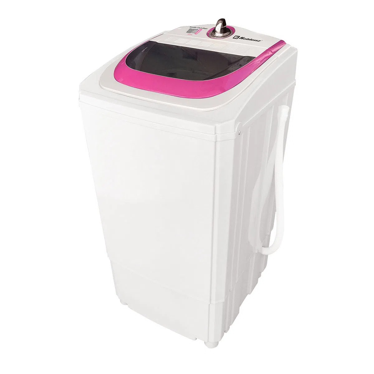 Secadora Ropa Centr&iacute;fuga El&eacute;ctrica 5.5kg 127v Koblenz image number null