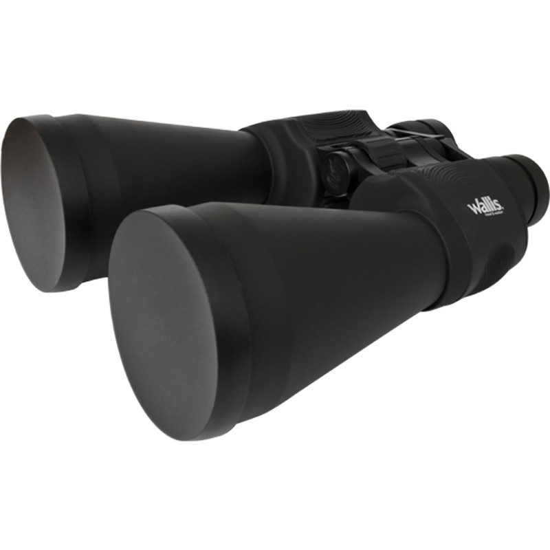 Binocular con zoom 12-45 x 70 mm. image number null
