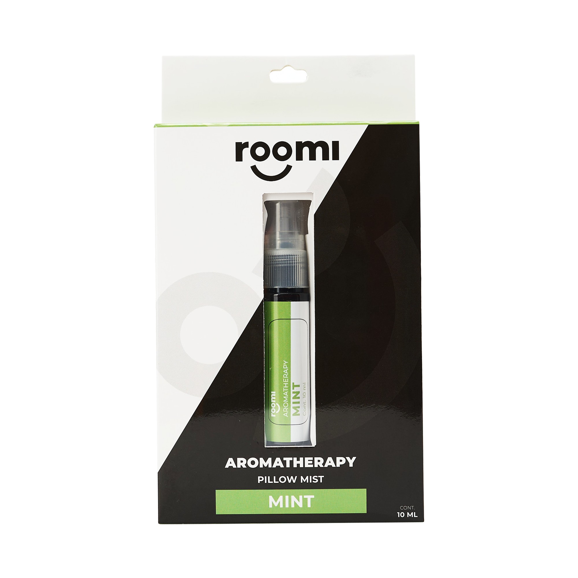 Spray De Almohada Para Aromaterapia Roomi Menta image number null