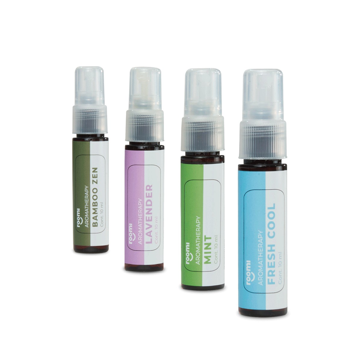 Spray De Almohada Para Aromaterapia Roomi Lavanda image number null