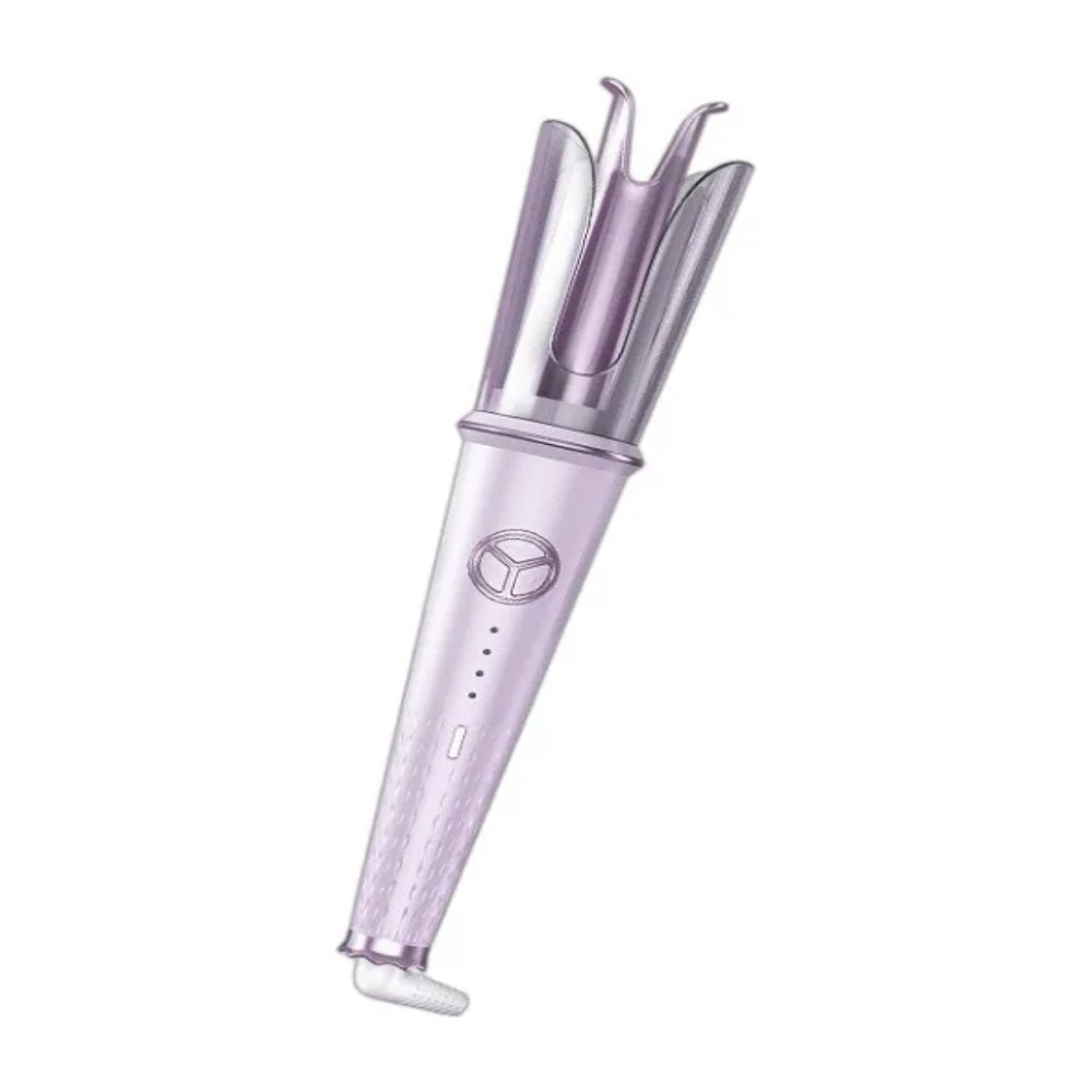 Rizador De Pelo Autom&aacute;tico De Cer&aacute;mica Profesional image number null