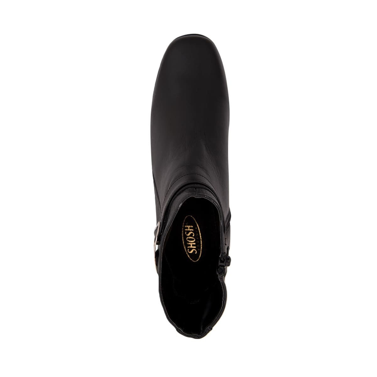 Bota Shosh Confort color Negro para Mujer 1814 178876 image number null