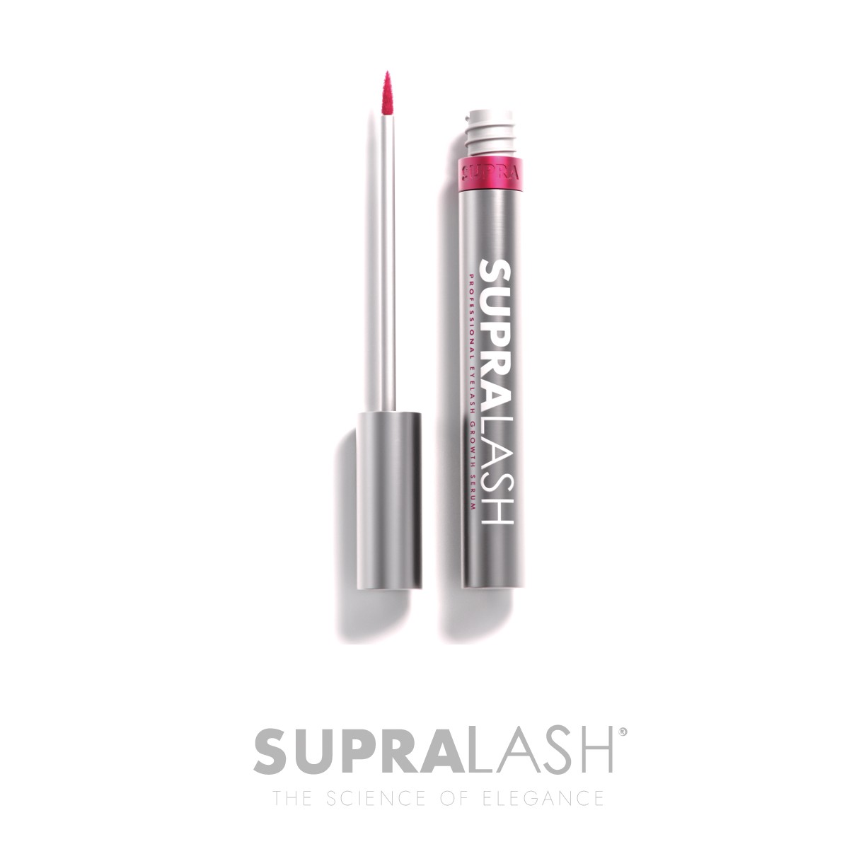 SUPRALASH serum pesta&ntilde;as crecimiento 2.9 ml alargador fortalecedor cl&iacute;nico image number null