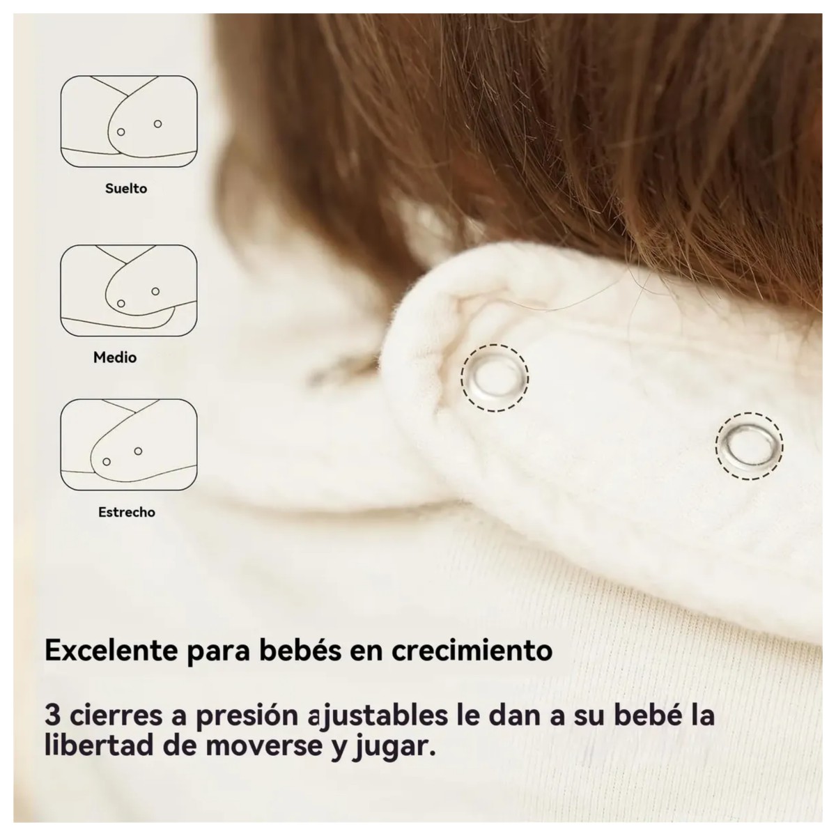 Baberos Impermeables Para Beb&eacute; Algod&oacute;n Unisex 4 Piezas Multicolor image number null