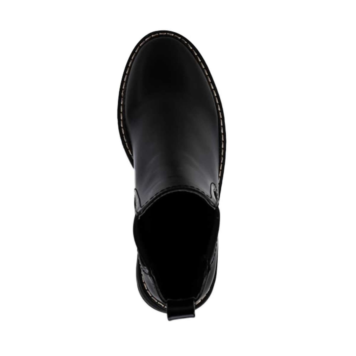 Bota Moto Goodyear color Negro para Mujer 8015 1037725 image number null