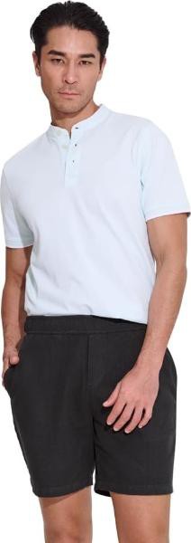 Bermuda/short casual caballero azul marino Next & Co modelo LISB image number null