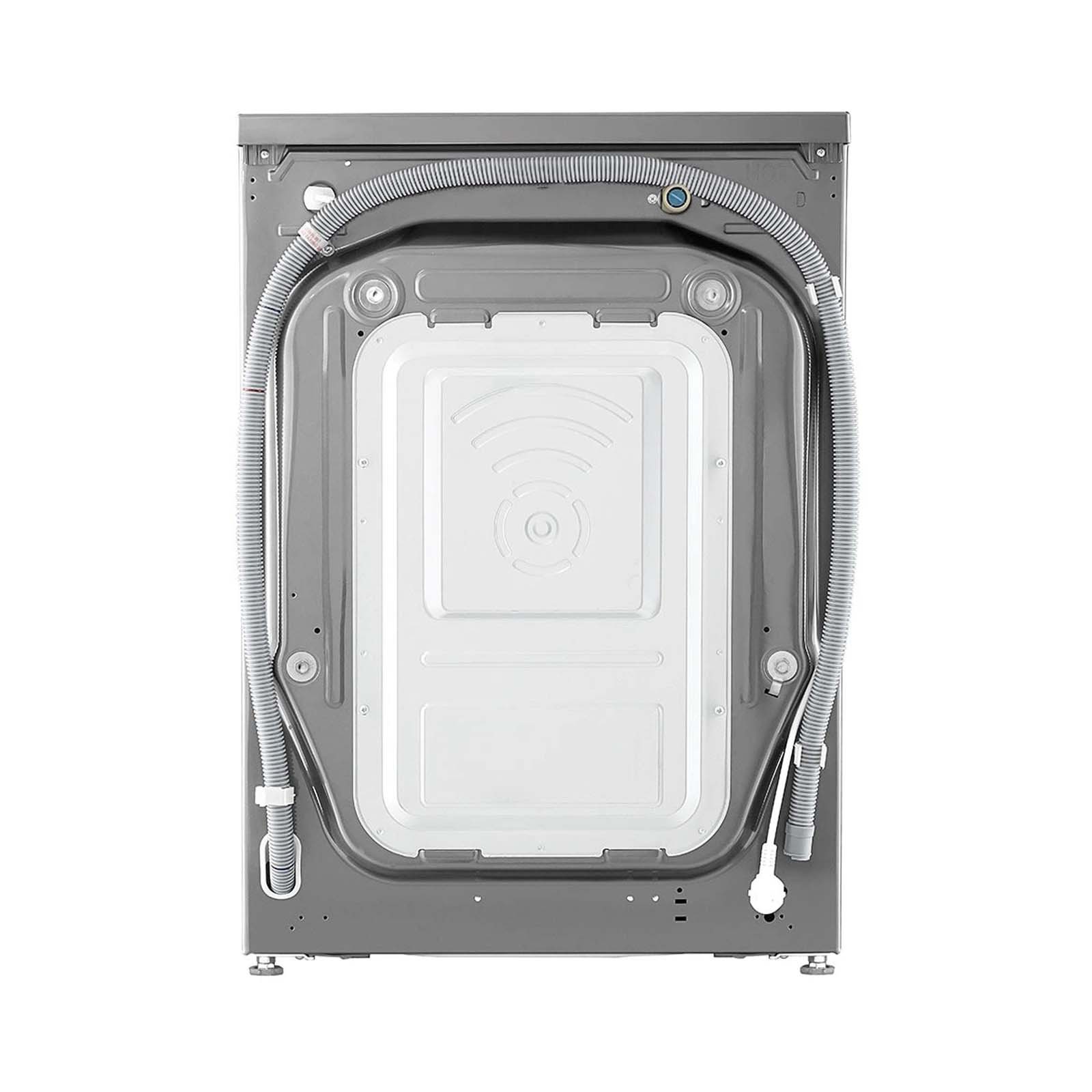 Lavasecadora LG 14/8 Kilos Carga Frontal WD14VV3S6C image number null