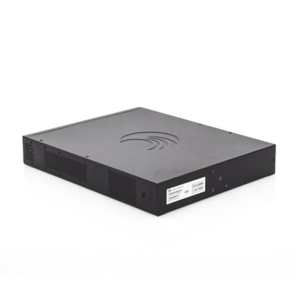Switch Cambium cnMatrix TX1012-AC-P PoE 8 Puertos Gigabit + 4 SFP+ 200W L2/L3 Gesti&oacute;n Nube image number null