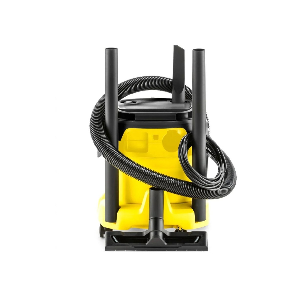 Aspiradora Karcher 15 Litros para S&oacute;lidos y L&iacute;quidos KWD 2 image number null