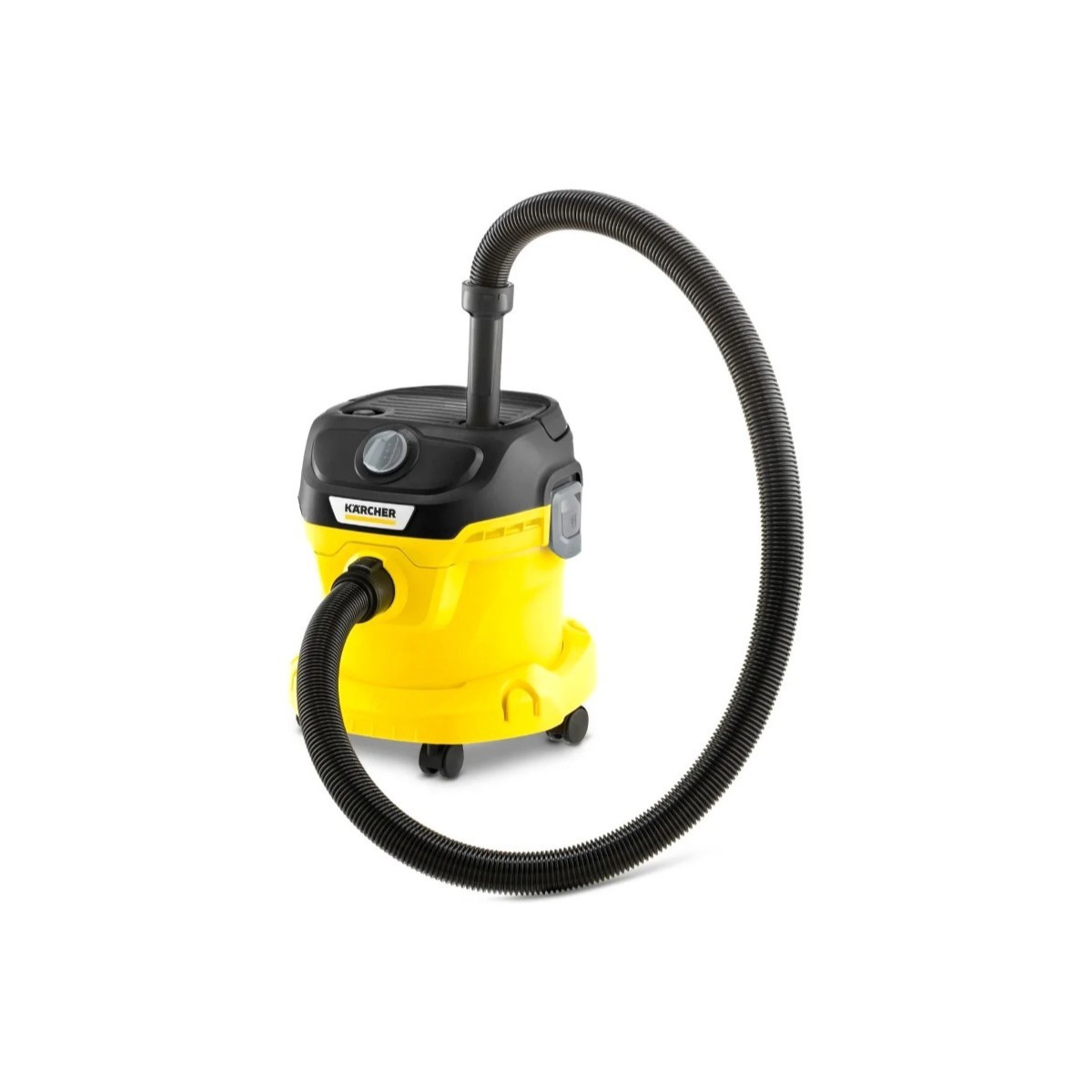 Aspiradora Karcher 15 Litros para S&oacute;lidos y L&iacute;quidos KWD 2 image number null