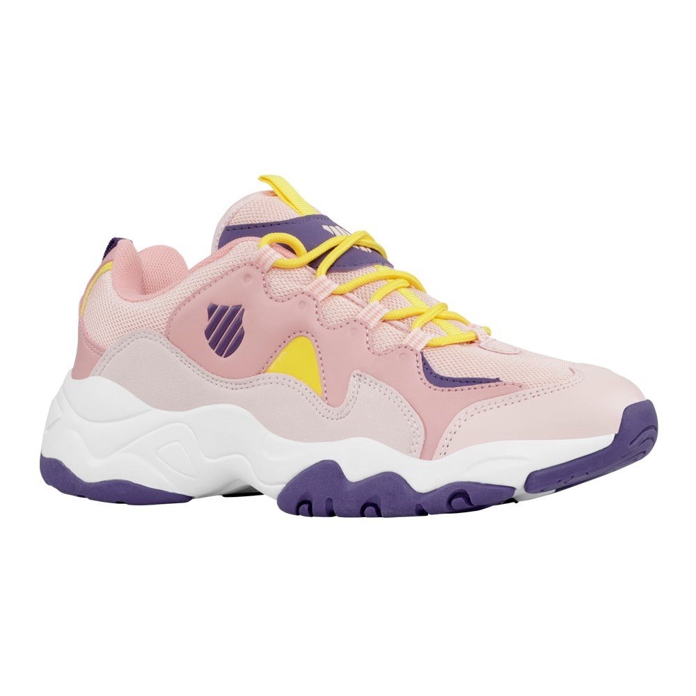 Tenis Kswiss Dama Saory image number null