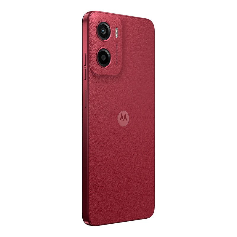 Celular Moto G05 128gb 4 Ram Rojo image number null