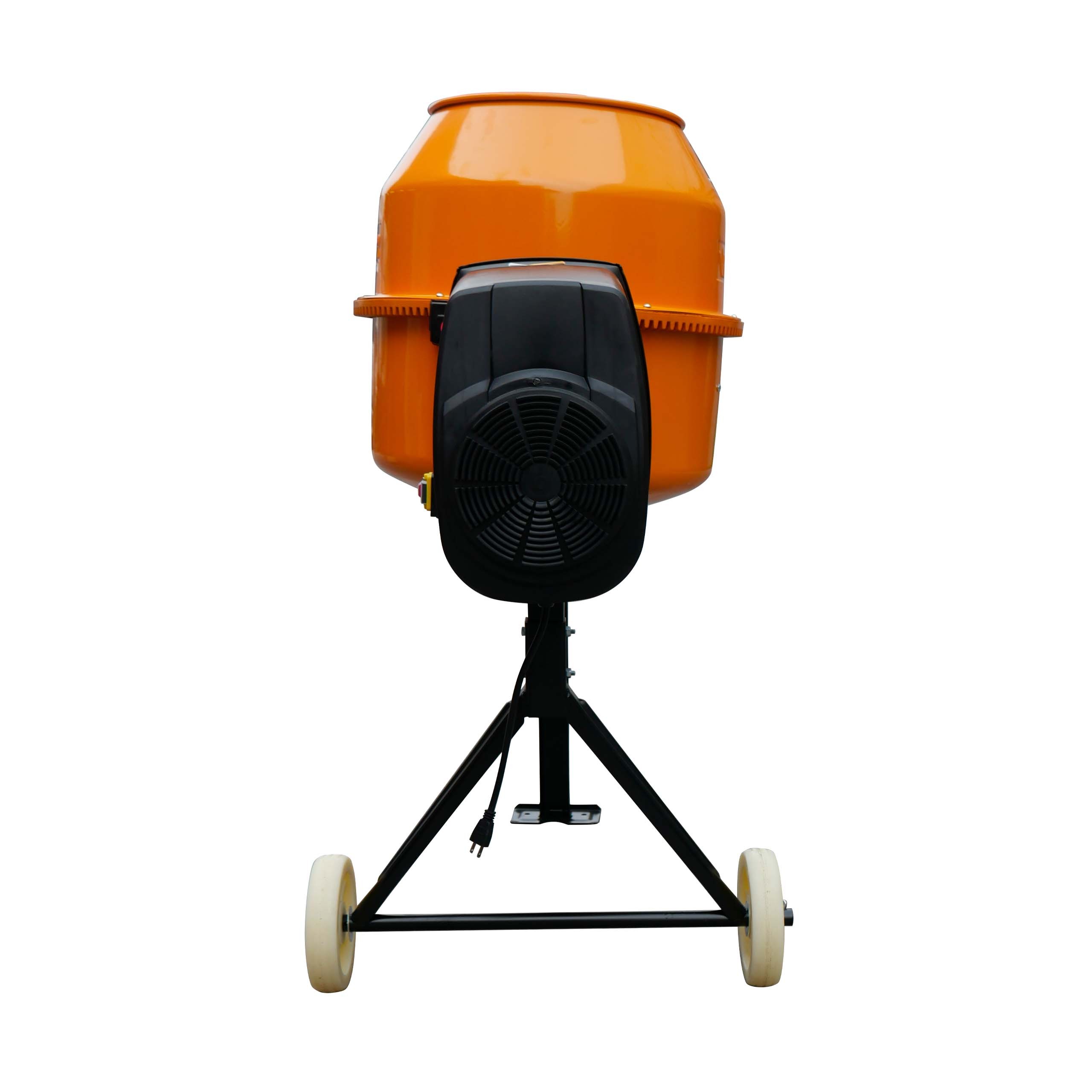 REVOLVEDORA VEKCER RA1/2S34 DE 1/2 SACO C/CREK 3/4 HP image number null