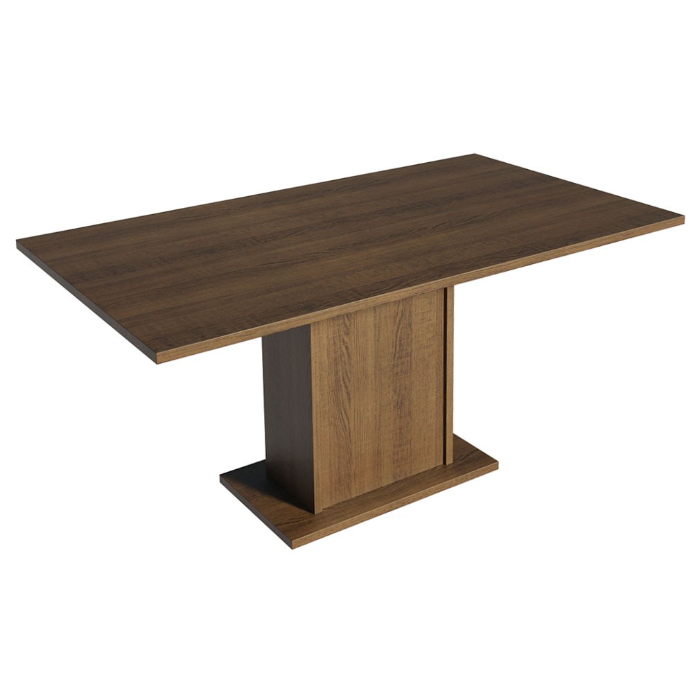 Juego de Comedor con Mesa y 6 Sillas Madesa Oxford Renata MM image number null