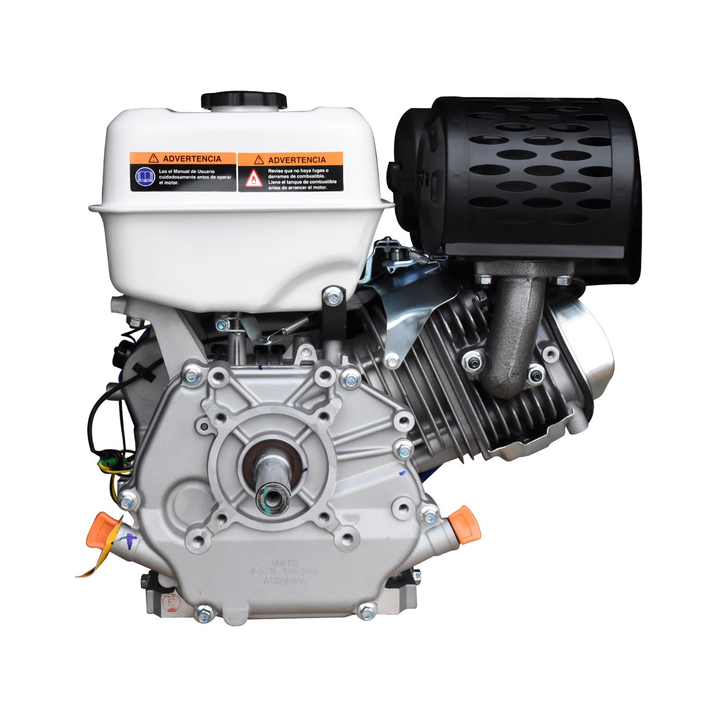 MOTOR A GASOLINA PROFESIONAL HYUNDAI 9.3 HP - HYGE930 image number null