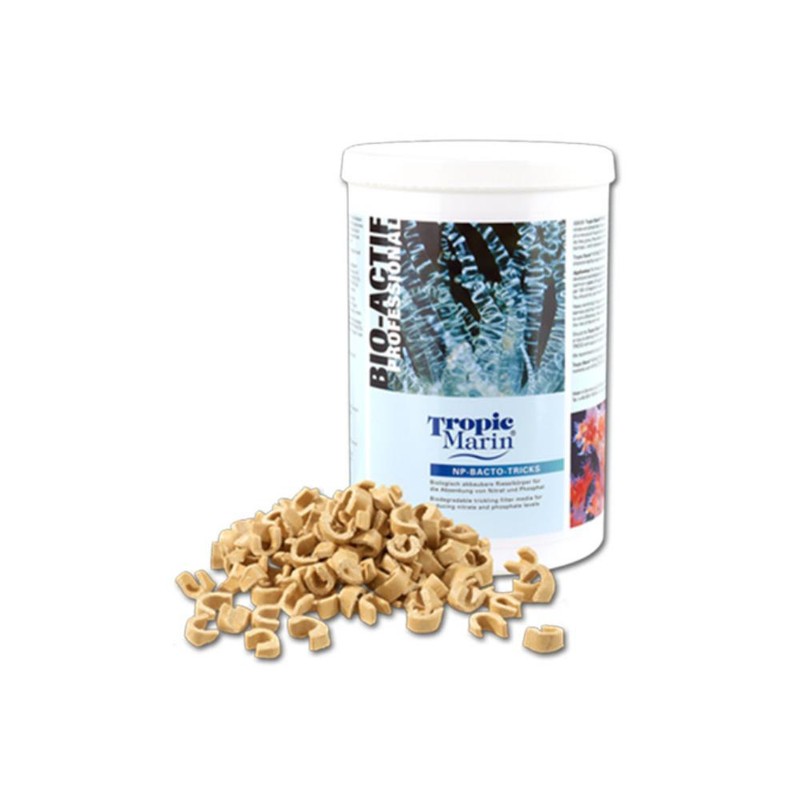 Acondicionador Acuario Np-Bacto Tricks 9.8L Tropic Marin image number null