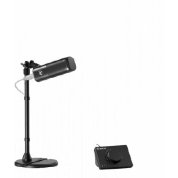 Micr&oacute;fono Elgato Wave DX Din&aacute;mico Al&aacute;mbrico Cardioide para PC image number null