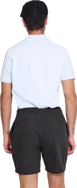 Bermuda/short casual caballero azul marino Next & Co modelo LISB image number null