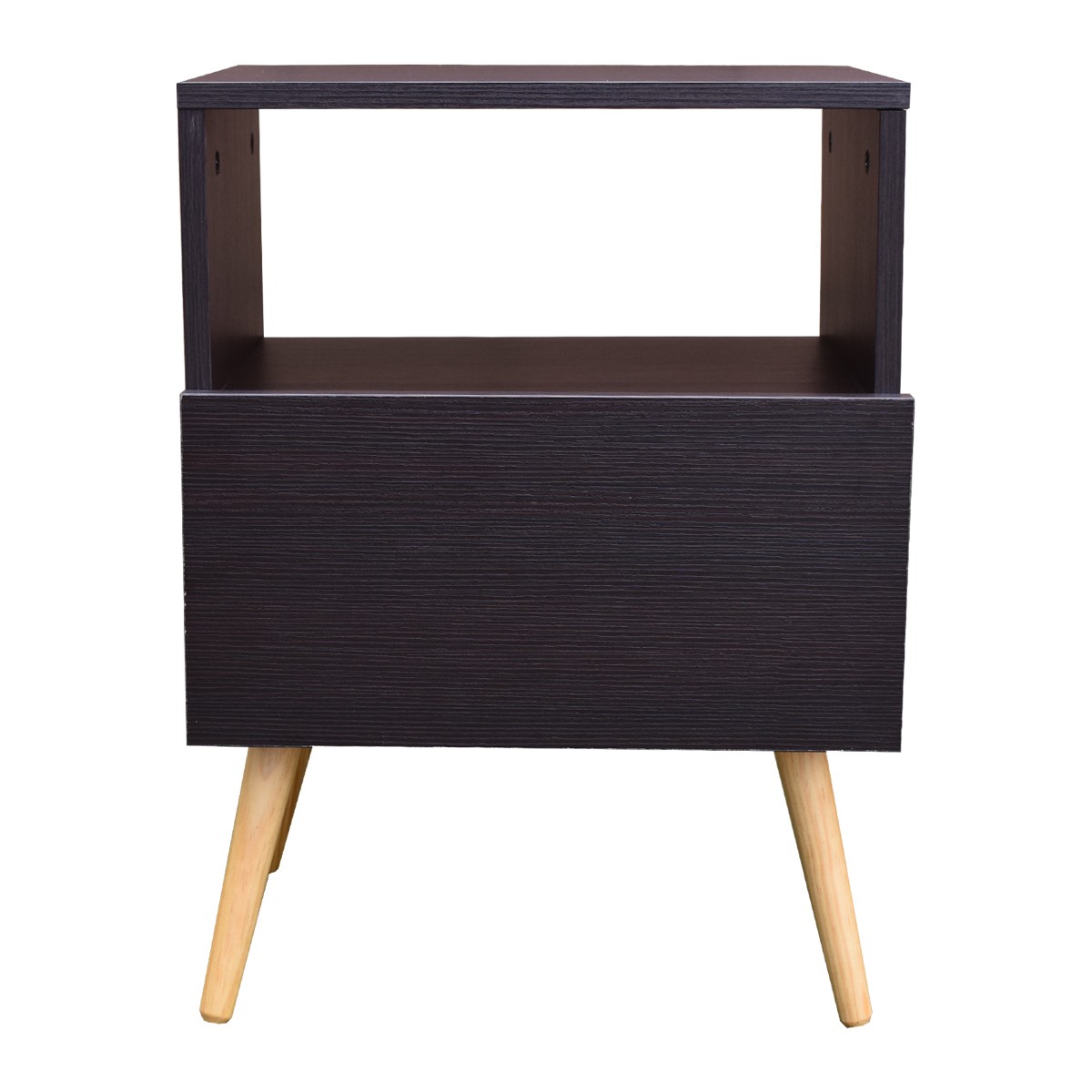Buro Monaco Chocolate image number null