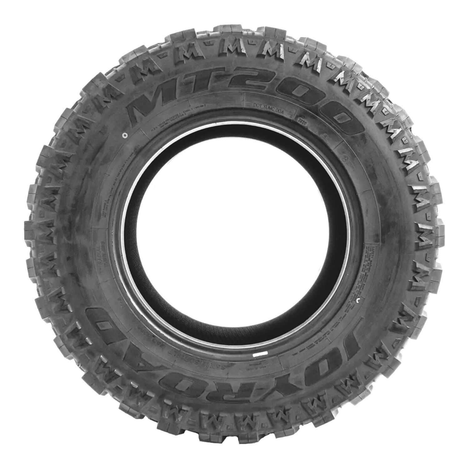 LLANTA 245/75 R16 JOYROAD MT200 image number null