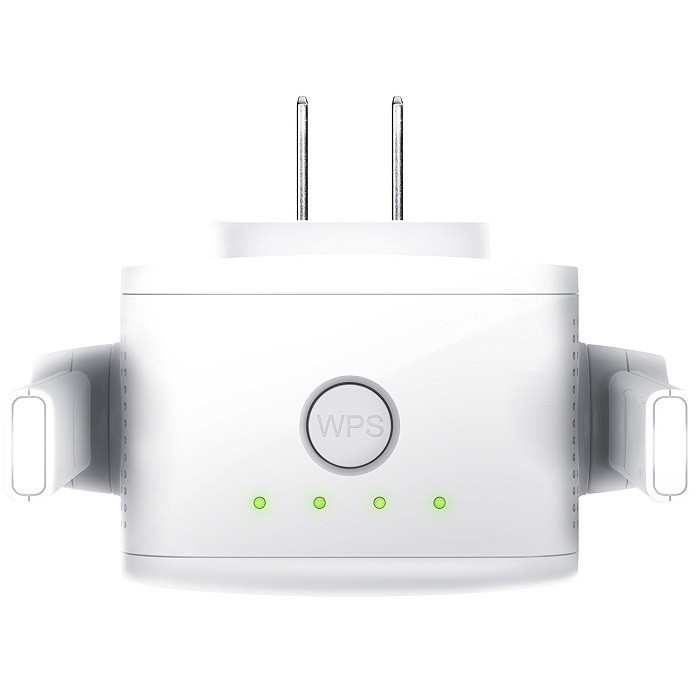 Repetidor Expansor De Se&ntilde;al WIFI Tp-Link RE205 AC750 2.4 Y 5GHz image number null