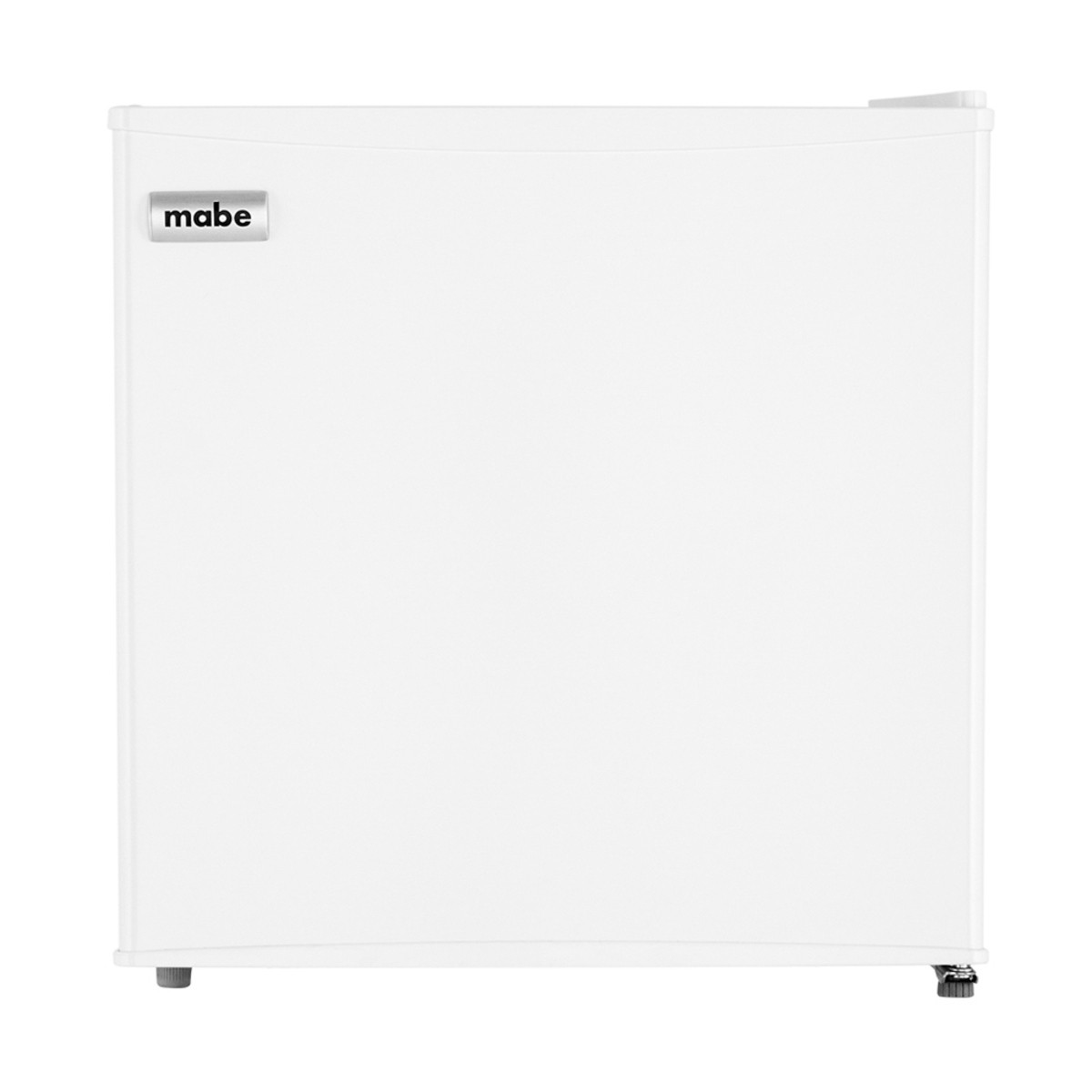 Frigobar Mabe RMF0260XMXB3 2 Pies 45.8 L Blanco SYP-Y16* image number null