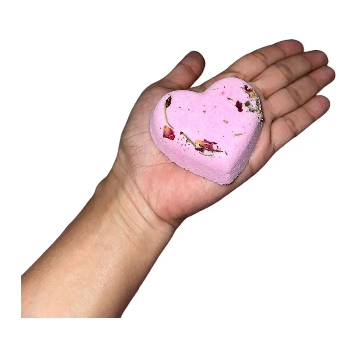 25 Piezas Bombas Efervescentes Para Mani Y Pedicura image number null